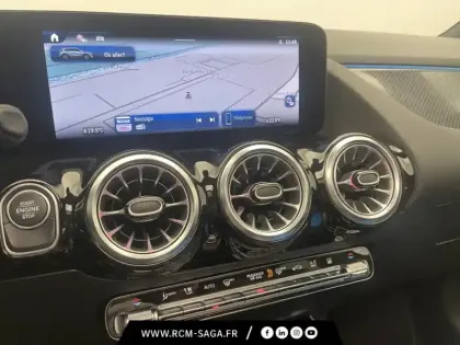 Photo 13 Mercedes GLA 250 e Hybrid EQ AMG Line