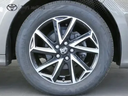 Photo 8 Toyota Yaris 120 VVT-i Design