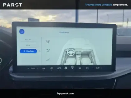 Photo 4 Ford Kuga 2.5 Duratec 243ch Hybride Rechargeable Titanium Business Powershift