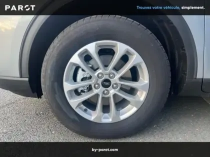 Photo 13 Ford Kuga 2.5 Duratec 243ch Hybride Rechargeable Titanium Business Powershift