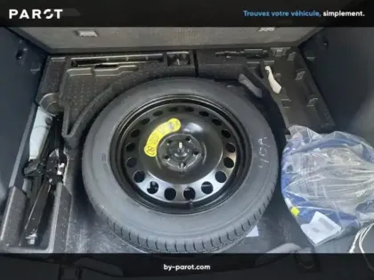 Photo 20 Ford Kuga 2.5 Duratec 243ch Hybride Rechargeable Titanium Business Powershift