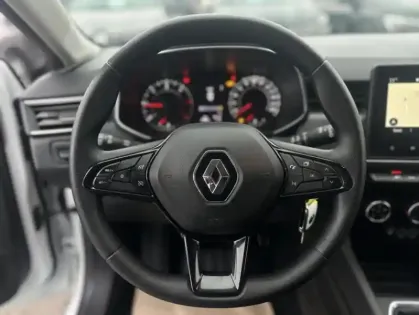 Photo 4 Renault Clio Société V Air Nav Blue dCi 85