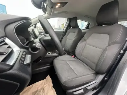 Photo 9 Renault Clio Société V Air Nav Blue dCi 85