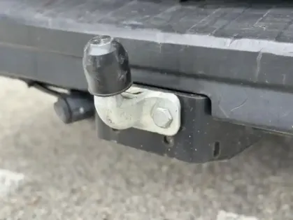 Photo 17 Renault Trafic III FG GCF L1H1 1200 Energy dCi 125 E6