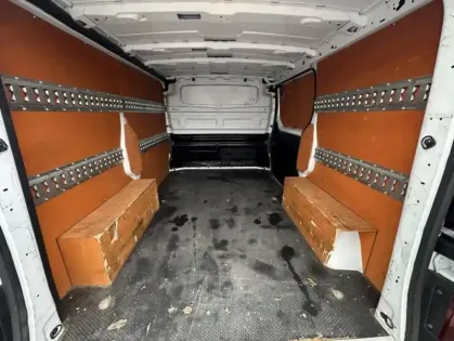 Photo 15 Renault Trafic III FG GCF L1H1 1200 Energy dCi 125 E6