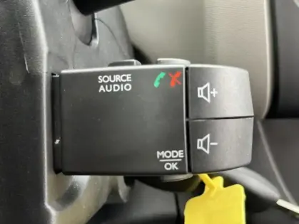 Photo 11 Renault Trafic III FG GCF L1H1 1200 Energy dCi 125 E6