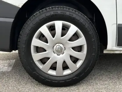 Photo 18 Renault Trafic III FG GCF L1H1 1200 Energy dCi 125 E6