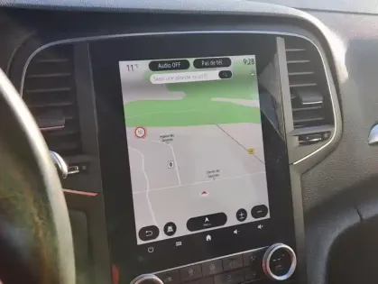 Photo 15 Renault Megane IV Berline Intens E-Tech hybride rech 160 -21N