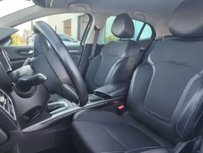 Photo 3 Renault Megane IV Berline Intens E-Tech hybride rech 160 -21N