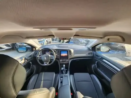 Photo 5 Renault Megane IV Berline Intens E-Tech hybride rech 160 -21N