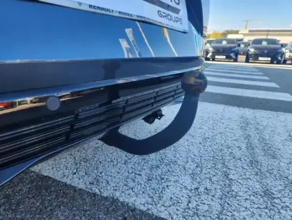 Photo 33 Renault Megane IV Berline Intens E-Tech hybride rech 160 -21N