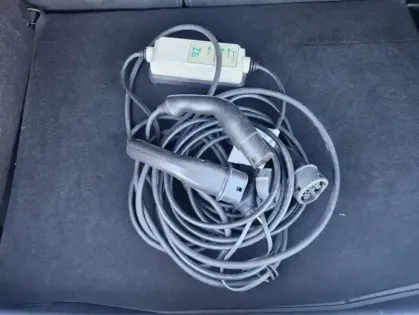 Photo 20 Renault Megane IV Berline Intens E-Tech hybride rech 160 -21N