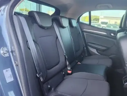 Photo 25 Renault Megane IV Berline Intens E-Tech hybride rech 160 -21N