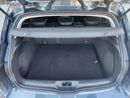 Photo 7 Renault Megane IV Berline Intens E-Tech hybride rech 160 -21N