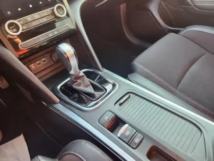 Photo 17 Renault Megane IV Berline Intens E-Tech hybride rech 160 -21N