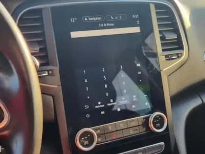 Photo 16 Renault Megane IV Berline Intens E-Tech hybride rech 160 -21N