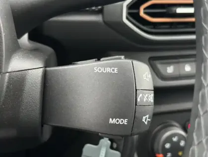 Photo 24 Dacia Sandero Stepway III Expression TCe 90 CVT