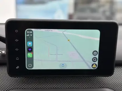 Photo 6 Dacia Sandero Stepway III Expression TCe 90 CVT