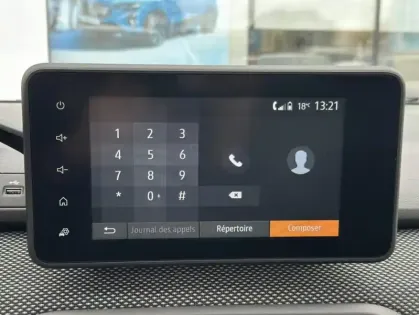 Photo 8 Dacia Sandero Stepway III Expression TCe 90 CVT