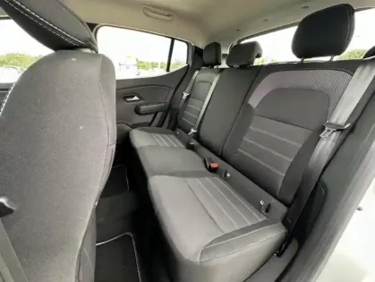 Photo 15 Dacia Sandero Stepway III Expression TCe 90 CVT