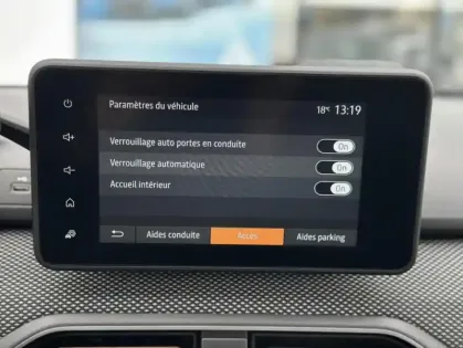 Photo 10 Dacia Sandero Stepway III Expression TCe 90 CVT