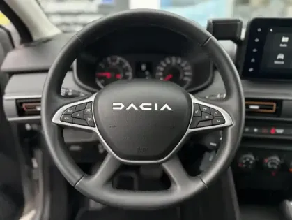 Photo 22 Dacia Sandero Stepway III Expression TCe 90 CVT