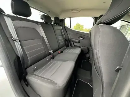 Photo 26 Dacia Sandero Stepway III Expression TCe 90 CVT