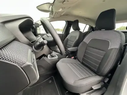 Photo 14 Dacia Sandero Stepway III Expression TCe 90 CVT