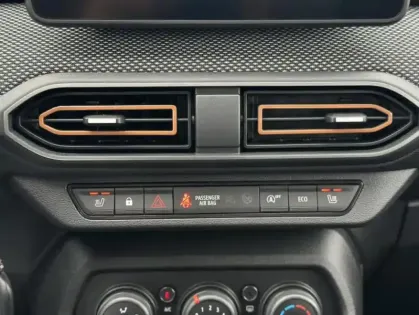 Photo 12 Dacia Sandero Stepway III Expression TCe 90 CVT