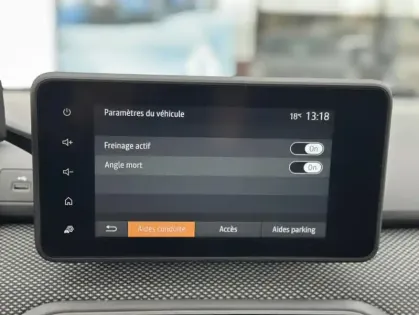 Photo 9 Dacia Sandero Stepway III Expression TCe 90 CVT