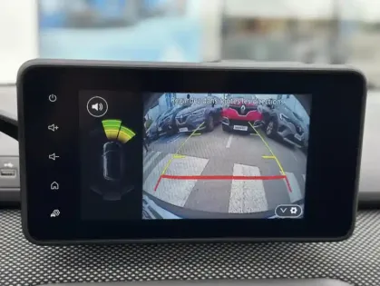 Photo 5 Dacia Sandero Stepway III Expression TCe 90 CVT