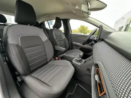 Photo 25 Dacia Sandero Stepway III Expression TCe 90 CVT