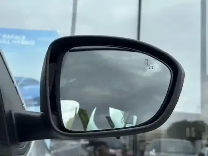 Photo 28 Dacia Sandero Stepway III Expression TCe 90 CVT