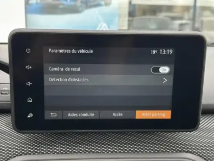 Photo 11 Dacia Sandero Stepway III Expression TCe 90 CVT