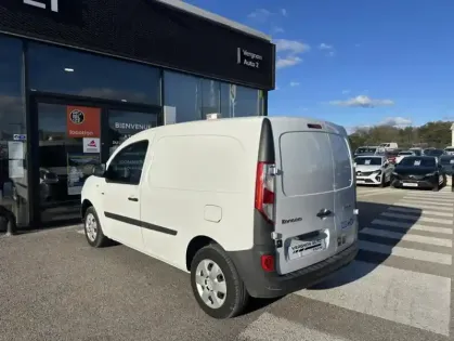 Photo 14 Renault Kangoo II Electric Gd Confort Achat Integral - 19