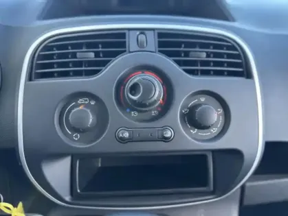 Photo 7 Renault Kangoo II Electric Gd Confort Achat Integral - 19