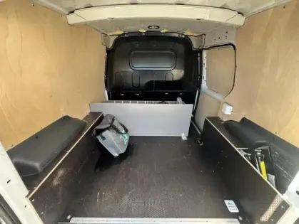 Photo 15 Renault Kangoo II Electric Gd Confort Achat Integral - 19