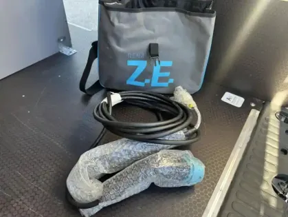 Photo 17 Renault Kangoo II Electric Gd Confort Achat Integral - 19