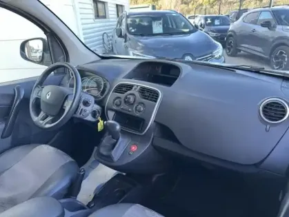 Photo 4 Renault Kangoo II Electric Gd Confort Achat Integral - 19