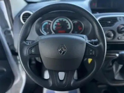 Photo 5 Renault Kangoo II Electric Gd Confort Achat Integral - 19