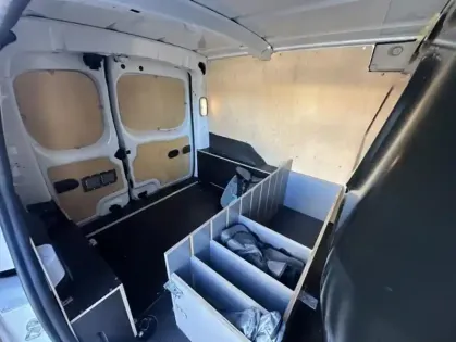 Photo 16 Renault Kangoo II Electric Gd Confort Achat Integral - 19