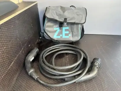 Photo 18 Renault Kangoo II Electric Gd Confort Achat Integral - 19