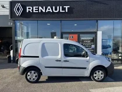 Photo 2 Renault Kangoo II Electric Gd Confort Achat Integral - 19