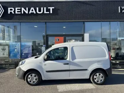 Photo 13 Renault Kangoo II Electric Gd Confort Achat Integral - 19