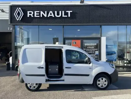 Photo 1 Renault Kangoo II Electric Gd Confort Achat Integral - 19