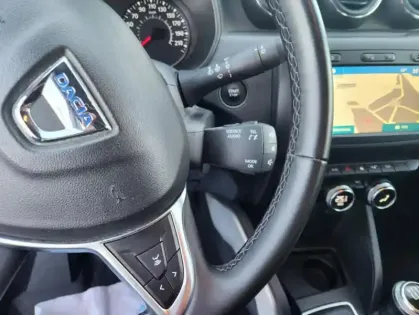 Photo 22 Dacia Duster II 15 Ans TCe 130 FAP 4x2 E6U