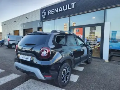 Photo 25 Dacia Duster II 15 Ans TCe 130 FAP 4x2 E6U