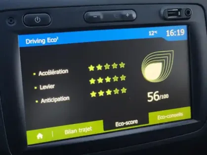 Photo 9 Dacia Duster II 15 Ans TCe 130 FAP 4x2 E6U