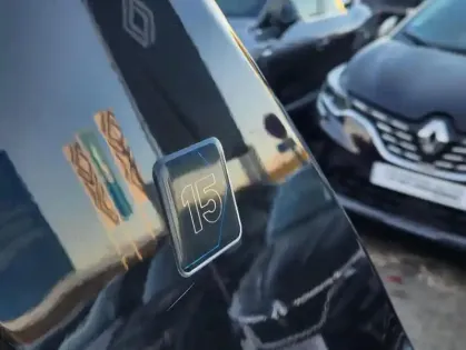 Photo 29 Dacia Duster II 15 Ans TCe 130 FAP 4x2 E6U