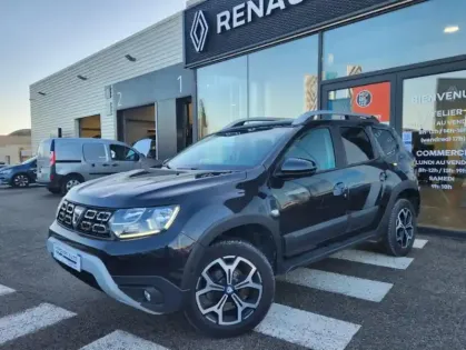 Photo Dacia Duster Ii 15 Ans Tce 130 Fap 4x2 E6u